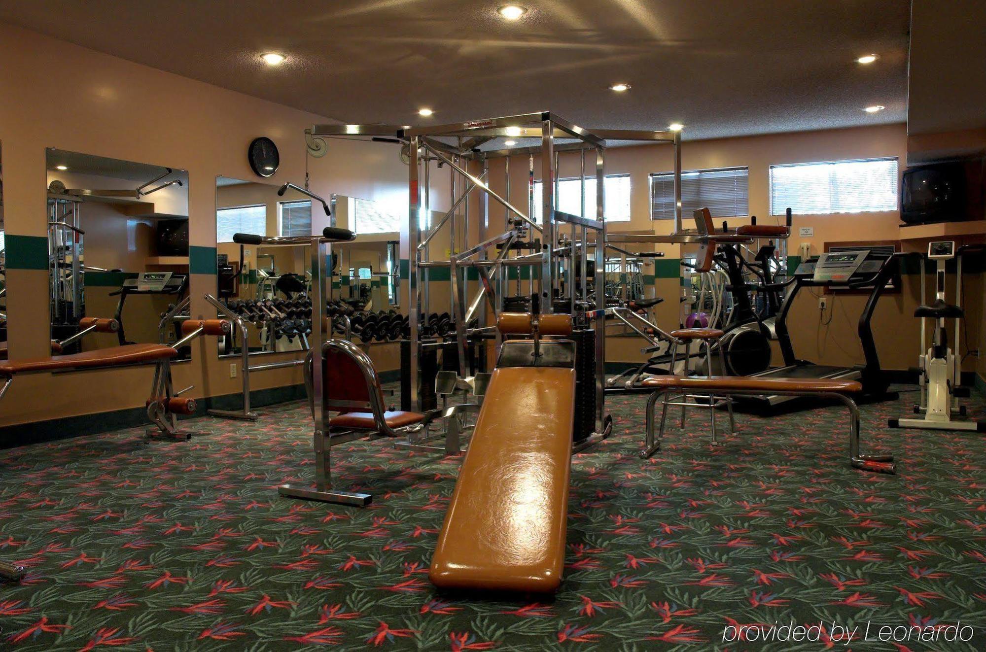 Days Inn By Wyndham Black Bear Salem Einrichtungen foto